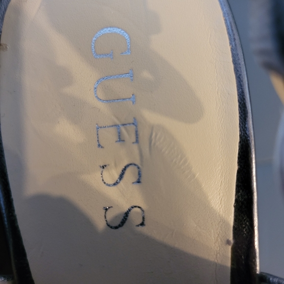 Ladies Wedge Shoes - Picture 3 of 5